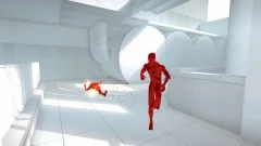 Screenshot SUPERHOT