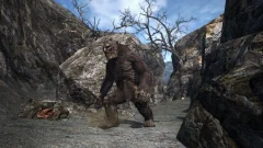 Screenshot Dragon's Dogma Online