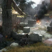 Rise of the Tomb Raider #1444
