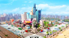 Screenshot Monopoly Plus