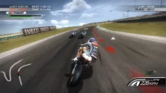 Screenshot MotoGP 10/11