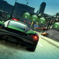 Burnout Paradise Remastered #39244