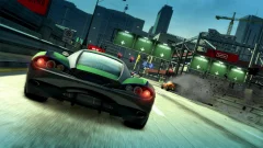 Screenshot Burnout Paradise Remastered