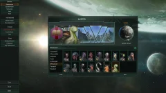 Screenshot Stellaris: Leviathans