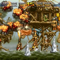 METAL SLUG #34093