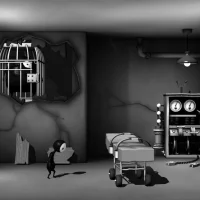 Escape Plan #30073