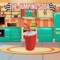 The Jumping Soda: Turbo #31648
