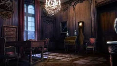 Screenshot Mozart Requiem