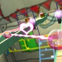 Super Monkey Ball: Banana Splitz #25165