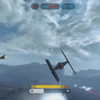 Star Wars: Battlefront #1883
