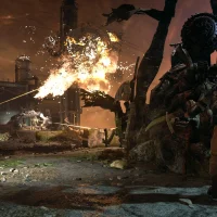 Gears of War 4 #5079