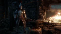 Screenshot New World