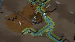 Screenshot Terra Nil