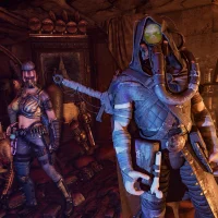 Necromunda: Hired Gun #38779