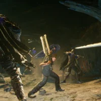 Final Fantasy XV #8908