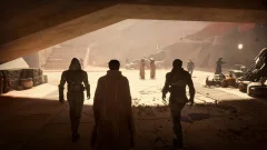 Screenshot Dune: Awakening