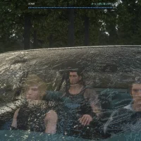 Final Fantasy XV #7315