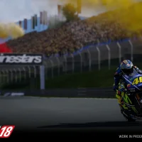 MotoGP 18 #12339