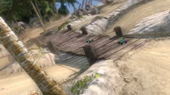 Screenshot MotorStorm: RC