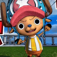 One Piece: Burning Blood #2301