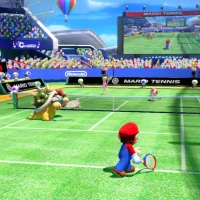 Mario Tennis: Ultra Smash #213