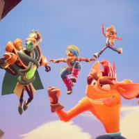 Crash Team Rumble #21664