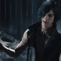 Devil May Cry 5 #13288