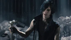 Screenshot Devil May Cry 5