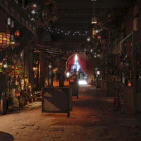 Hitman: Episodio 3 - Marrakesh #4736