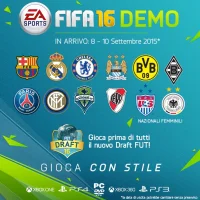 FIFA 16 #767
