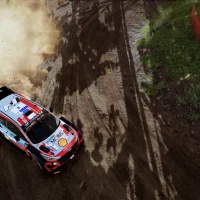 WRC 10 #36455