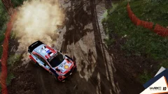 Screenshot WRC 10