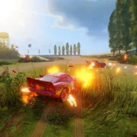 CARS 3: In gara per la vittoria #9762