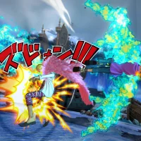 One Piece: Burning Blood #2901