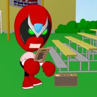 Strong Bad's Cool Game for Attractive People Episode 1: Homestar Ruiner #39119