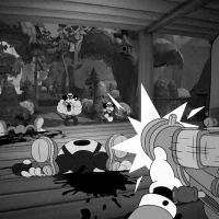 Mouse: P.I. For Hire #28740