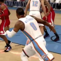 NBA Live 16 #111