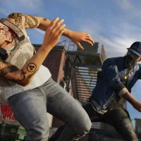 Watch Dogs 2 #5159
