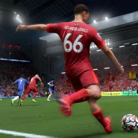 FIFA 22 #16384