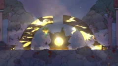 Screenshot Spiritfarer