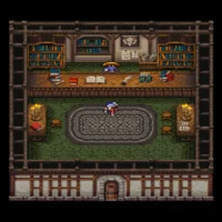 Final Fantasy Origins #22649