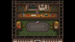 Screenshot Final Fantasy Origins
