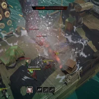 Rogue Waters #25451