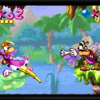 Rayman: 30th Anniversary Edition #35072