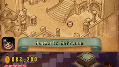 Screenshot LEGO Harry Potter: Years 1-4