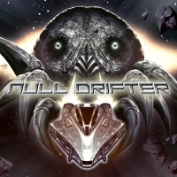 Null Drifter #38057