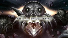 Screenshot Null Drifter