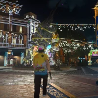 Final Fantasy XV #8358
