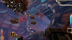 Screenshot Tower of Guns