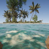 Project Castaway #25074